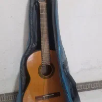 گیتار آریا ak۵۰