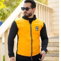 کاپشن مدل Bako