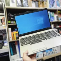 لپ تاپ DELL 5511 با پردازنده I5 10300H