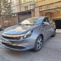 فروش نقدی  کی ام سی ایگل بنزینی