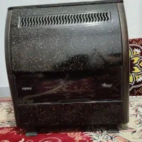 بخاری گازی ایران شرق