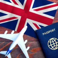 تور انگلیس/ ویزا بدون پیش‌پرداخت