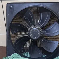 فروش سه عدد فن هواکش