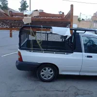 تخت سنتی|مبلمان خانگی و میز عسلی|شاهین‌شهر, شهرک گلدیس|دیوار