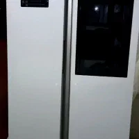 یخچال ساید لایف مدل ۳۳۱۰ نو
