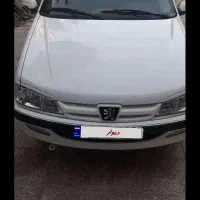 پژو پارس تیوفایو