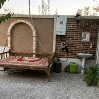 اجاره خانه باغ در مهریز|اجارهٔ کوتاه‌مدت ویلا و باغ|مهریز, |دیوار