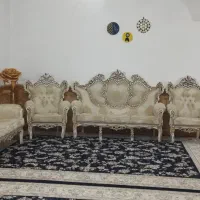 فروش مبل سلطنتی نونو