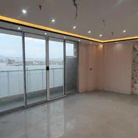 در قلب منتظری شمالی آپارتمان نوساز فول امکانات|فروش آپارتمان|نجف‌آباد, منتظری شمالی|دیوار