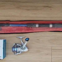 لنسر ماهی گیری|ماهیگیری|سنندج, |دیوار