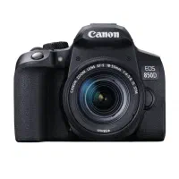 دوربین عکاسی کانن Canon 850D kit 18-55mm IS STM