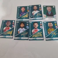 6 عدد امضا و یک صدی