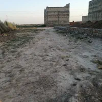 زمین-100-متری-شهرک-توحید