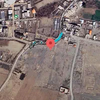 زمین در منزل آباد بهترین سرمایه گذاری|فروش زمین و ملک کلنگی|مشهد, منزل آباد|دیوار