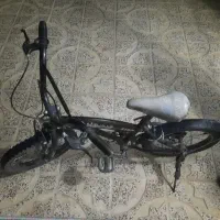 دوچرخه سایز 16|دوچرخه، اسکیت، اسکوتر|ابهر, |دیوار