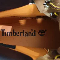 کفش تیمبرلند اصلی Timberland