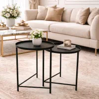 عسلی فلزی عسلی دوتایی عسلی گرد