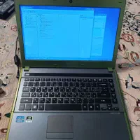 لپتاپ اینچAcer. 14