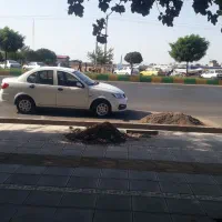 ساینا GXL دوگانه سوز، مدل ۱۴۰۳