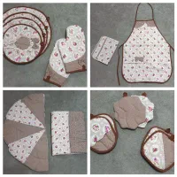 سرویس آشپزخانه