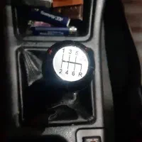 زانتیا فابریک فرانسه|خودرو سواری و وانت|همدان, |دیوار