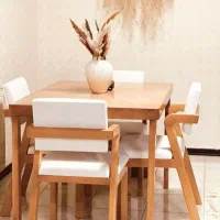 میز و صندلی ناهار خوری