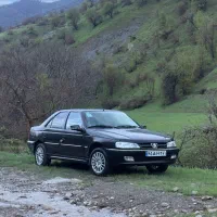 پارس xu7p سفارشی