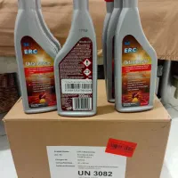 اکتان erc اصلی تولید المان