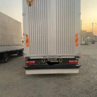 بونیز ۸ تن خشک|خودرو سنگین|اسلام‌شهر, شاطره|دیوار