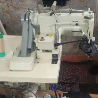 چرخ کابویی زوجی