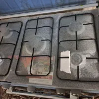 اجاق گاز طرح فر|اجاق گاز و لوازم برقی پخت‌وپز|قرچک, مهدیه|دیوار