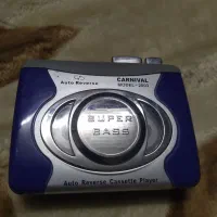 واکمن کلکسیونی وکاملاسالم|پخشکننده همراه|الوند, |دیوار