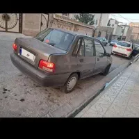 پراید صبا 88