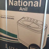 ماشین لباسشوی|ماشین لباسشویی و خشککن لباس|شهرضا, |دیوار