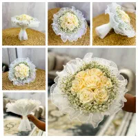 گل روبانی|گل مصنوعی|اصفهان, آبشار|دیوار