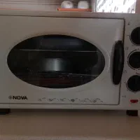 فر رومیزی nova