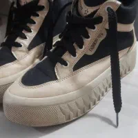 کتونی در حد نو|کیف، کفش، کمربند|قم, ارم|دیوار