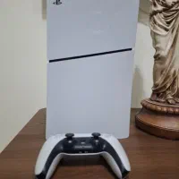 ps5 اسلیم تک دسته با گارانتی