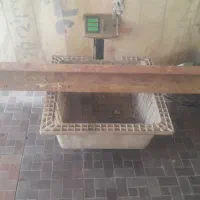 تیرآهن ۱۶