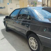 پژو 405 جی ال ایکس (GLX)، مدل ۱۳۸۲|خودرو سواری و وانت|سقز, |دیوار
