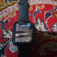 اپل واچ سری 7