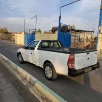 وانت اریسان ۱|خودرو سواری و وانت|نجف‌آباد, یزدانشهر|دیوار