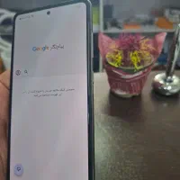 موبایل A52