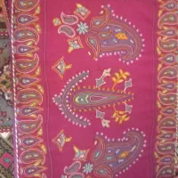 پشتی پته ای|پشتی|اسفندقه, |دیوار