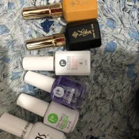 متریال کاشت ناخن