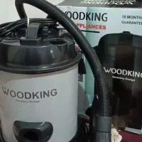 هود و جارو برقی