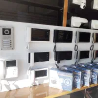 فروش ویژه. اقساط بدون پیش پرداخت|دوربین مداربسته|کرمان, |دیوار