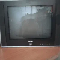 تلویزیون مارشال قدیمی