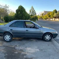 پژو۴۰۵|خودرو سواری و وانت|هادی شهر, |دیوار