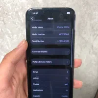 آیفون۱۳پرو۲۵۶گیگ دوسیم پک اصلی|موبایل|تبریز, |دیوار